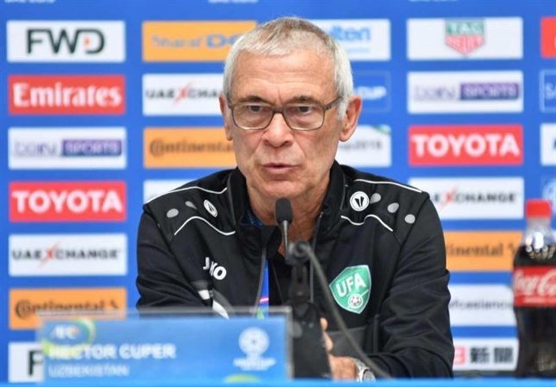 Hector Cuper Shortlisted to Coach Iran: Report