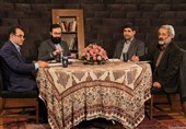 نصراللهی: رسانهها حریم و حرم نظام جمهوری اسلامی و مردم هستند