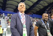 Asian Cup Will Start for Team Melli from Next Game: Carlos Queiroz