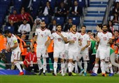 Iran Seals Top Spot in Group D: AFC Asian Cup