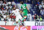 ابراهیمی: عراق «خوزستانی» فوتبال بازی می‌کند/ بازی در اردن به نفع حریف است