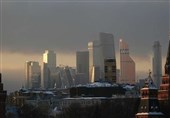 روسیه پنجمین اقتصاد بزرگ دنیا در سال 2020