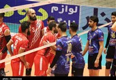 گزارش| شاهکارهای مدیریت ورزشی در استان مرکزی به حذف شهروند از لیگ برتر رسید