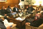حکومت اور اپوزیشن کے مذاکرات مکمل ، قائمہ کمیٹیوں کی تشکیل کا فارمولا طے پا گیا