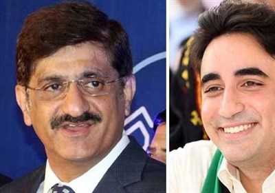 بلاول اور وزیراعلیٰ سندھ کے نام فی الحال ای سی ایل سے نکال دیے جائیں، سپریم کورٹ