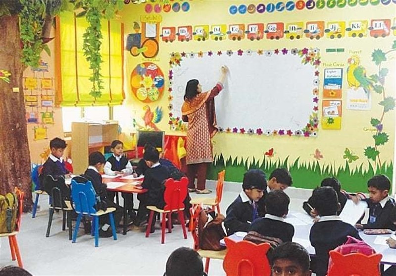 پاکستان بھرمیں 15 ستمبر سے تعلیمی ادارے مرحلہ وار کھولنے کا فیصلہ