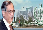 سپریم کورٹ نے گلگت بلتستان کی آئینی حیثیت پرتحریری فیصلہ جاری کردیا