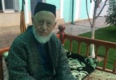 هشدار دولت تاجیکستان به حاج اکبر تورجانزاده: نماز میت نخوانید!