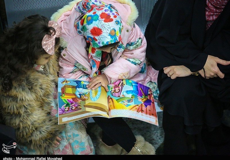 برنامه ریزی اوقات فراغت کودکان و نوجوانان با پویش «فصل گرم کتاب» در قزوین اجرایی می شود