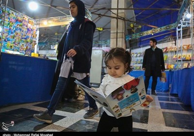  افزایش قیمت کتاب‌های کودک و نوجوان/ فاصله معنادار تالیف و ترجمه 