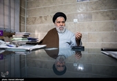 بیان خاطره‌ای از مرحوم مجد درباره روحیه ضدتشریفاتی امام خمینی (ره)