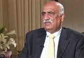 منی بجٹ کی حمایت نہیں کریں گے، خورشید شاہ