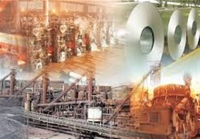 رئیس خانه صنعت و معدن و تجارت: اکثر کارخانه‌های ایران با همان تکنولوژی قدیمی کار می‌کنند