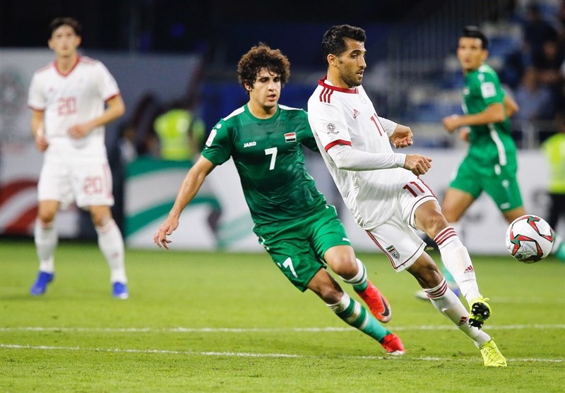 توصیه کاپیتان پیشین تیم ملی عراق پیش از دیدار با ایران: بازیکنان به شایعه‌ها توجه نکنند