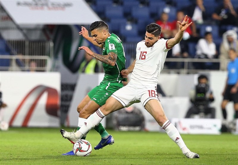 تاکید دوباره فدراسیون فوتبال عراق: بازی با ایران در موعد مقرر در بصره برگزار می‌شود