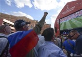 فوتبال جهان| پایان تحقیقات در مورد بزرگ‌ترین کلاهبرداری جام جهانی 2018