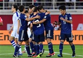 جام ملت‌های آسیا|صدرنشینی سامورایی‌ها با برتری مقابل ازبکستان/ عمان صعود کرد