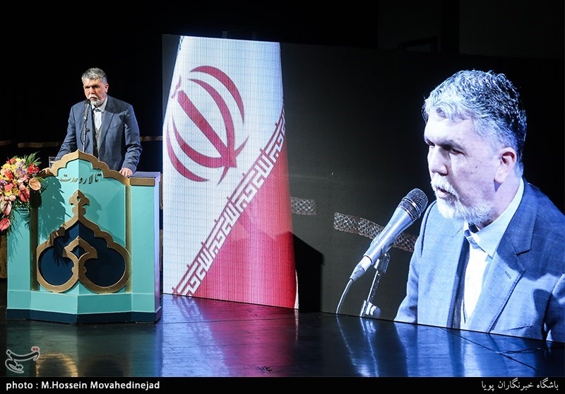 وزیر ارشاد: کنگره بین‌المللی مشاهیر کُرد توانمندی‌های کهن‌ترین قوم ایرانی را به دنیا نشان می‌دهد