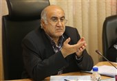 انتقاد استاندار کرمان از عدم تخصیص به‌موقع اعتبارات عمرانی به استان کرمان