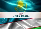 "ویزای ابریشم" و توسعه توریسم در آسیای مرکزی