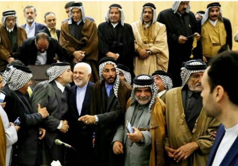 گزارش تسنیم| نگاهی به سیاست خارجی جدید ایران از بغداد تا سوچی