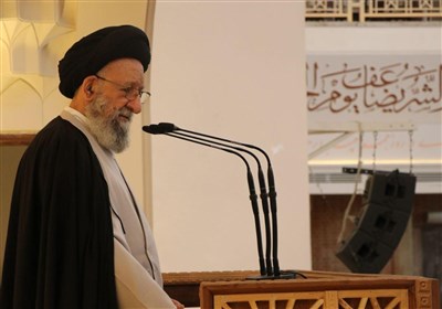امام جمعه گرگان: هشت سال دفاع مقدس اقتدار و ایستادگی ملت ایران را به جهانیان ثابت کرد
