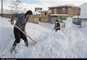 تعطیلی و اعلام تاخیر برخی از مدارس آذربایجان شرقی به دلیل سرمای شدید