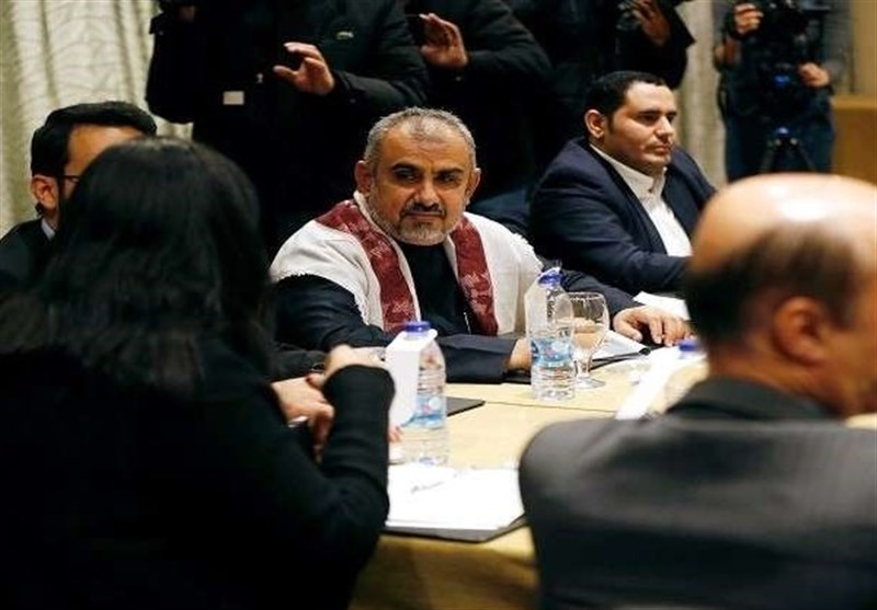 پایان مذاکرات اردن درباره یمن؛ توافق بر سر اعلام آمار واقعی اسرا