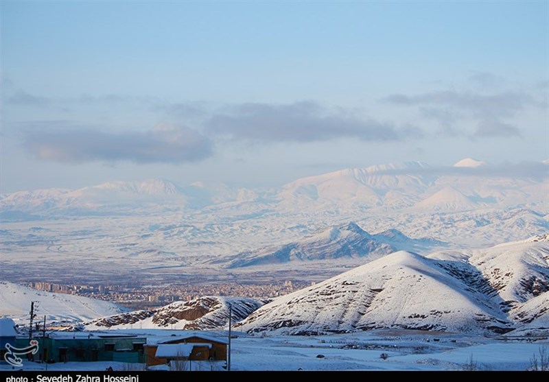 Yam Ski Resort: One of The Oldest Ski Resorts of Iran