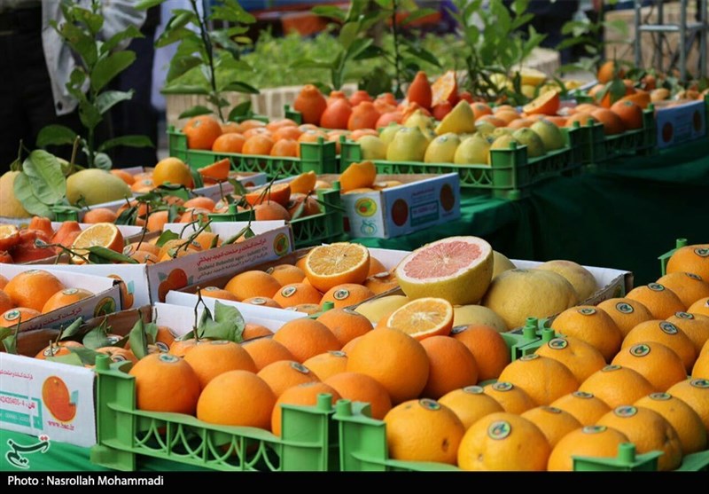 قیمت میوه و تره‌بار ‌و مواد پروتئینی در تهران؛ چهارشنبه 21 فروردین‌ماه + جدول