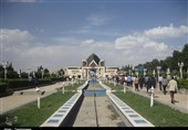 کنگره 6500 شهید استان کرمان| نخستین موزه دفاع مقدس کشور در کرمان بهسازی و مرمت می‌شود