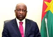 Burkina Faso PM, Government Resign