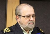 معاون بهداد ناجا: 3 بیمارستان تخصصی و فوق تخصصی در 3 استان کشور احداث میشود