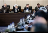 بررسی مجدد لایحه پالرمو در جلسه مجمع تشخیص؛ اعضا به نتیجه نرسیدند