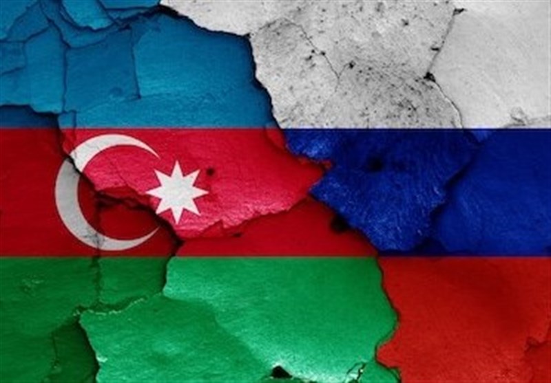 تاکید بر همکاری بیشتر بین جمهوری آذربایجان و روسیه
