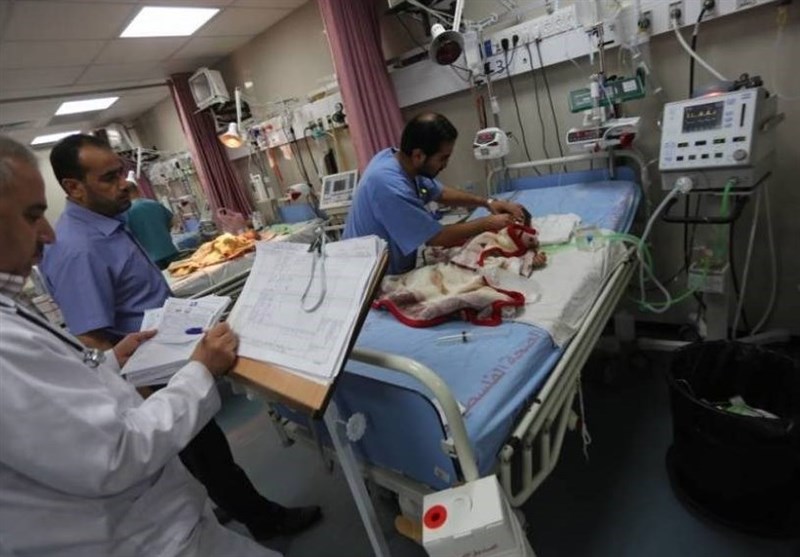 به خطر افتادن جان بیماران فلسطینی به سبب مجازات‌های تشکیلات خوگردان