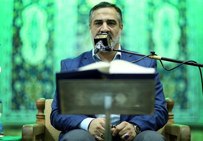 احمد ابوالقاسمی