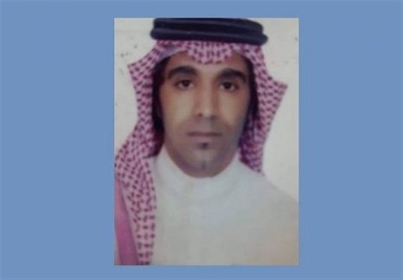 المعتقل نایف أحمد العمران.. شهید التعذیب فی سجون مباحث الدمام