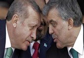 برنامه عبدالله گل برای سرنگونی حاکمیت اردوغان در ترکیه چیست؟