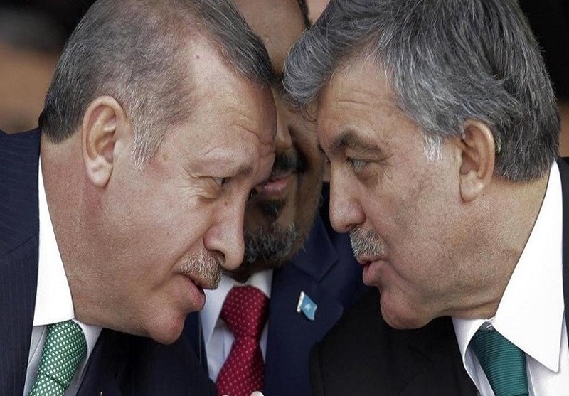 برنامه عبدالله گل برای سرنگونی حاکمیت اردوغان در ترکیه چیست؟