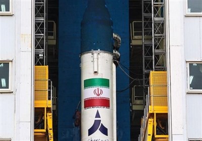 ایران تمتلک تکنولوجیا تصنیع الأقمار الصناعیة