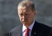 اردوغان:تماس‌های خود با سوریه را حفظ می‌کنیم /سکوت آمریکا در قتل خاشقچی را درک نمی‌کنم