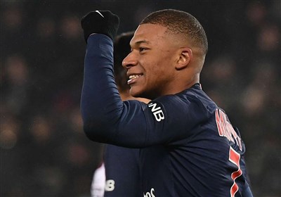 فوتبال جهان| امباپه احتمال پیوستنش به رئال مادرید را رد نکرد