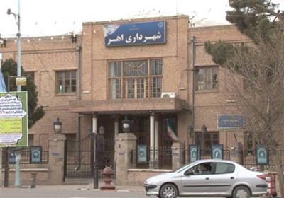 رونمایی از تخلفات شهردار سابق اهر/درآمد پایدار شهرداری اهر را تعدادی منفعتطلب به صفر رساندند