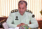 کشف تونل 60 متری به سمت اثر تاریخی رزن؛ 9 حفار غیرمجاز و قاچاقچی اشیاء دستگیر شدند