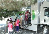 تهران| طرح ارتقا سلامت ساکنان سکونتگاههای خاص در شهرستان اسلامشهر اجرا شد