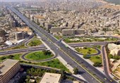 تفجیر عبوة ناسفة فی منطقة المتحلق الجنوبی جنوب دمشق دون وقوع إصابات