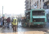 Dozens Killed or Injured in Double Explosion in Syria&apos;s Afrin (+Video)