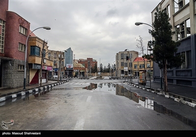 شهرک سینمایی غزالی