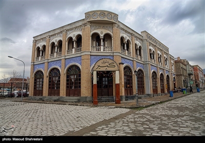 شهرک سینمایی غزالی